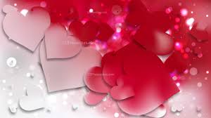 (hd photo collection, by carrey), white heart wallpapers. Red And White Heart Wallpaper Background Image