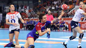 The handball tournaments at the 2020 tokyo summer olympics take place from 24 july to 8 august 2021. Russian Women Qualify To Defend Their Handball Olympic Title At Tokyo 2020 Games In 2021