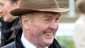 ITV Border Horse Racing news for Cumbria and the south of Scotland