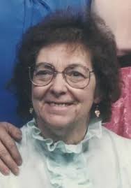 Patricia Collinge Obituary (2015)