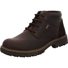 Der sportliche halbschuh verfügt über zahlreiche komfortelemente. Camel Active Herren Gore Tex Boots Scandinavia Gtx Dunkelbraun 40 1 2 Galeria Karstadt Kaufhof