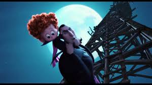 Dracula and his friends try to bring out the monster in his half human, half vampire grandson in order to keep mavis from leaving the hotel. Hotel Transylvania 2 2015 The Bad Movie Marathon