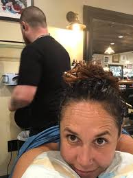 What do you do during your chair time?