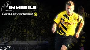 Hd wallpapers app, have fun with. Ciro Immobile Dortmund Wallpapers Wallpaper Cave