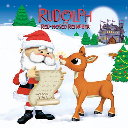 Rudolph the Red-Nosed Reindeer by Dennis R. Shealy: 9798217023745 |  PenguinRandomHouse.com: Books