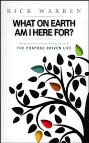 Originally published in 2002, the purpose driven life: What On Earth Am I Here For Six Sessions On The Purpose Driven Life Expanded Edition Study Guide Rick Warren 9780310696186 Christianbook Com