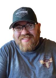 Jeffrey Scott Cooley