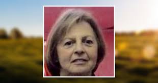 Verda Landry Obituary November 23, 2015