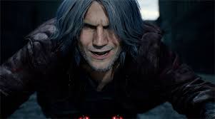 Devil may cry 5 | dmc5. No Dante Doesn T Have Penis Jiggle Physics In Devil May Cry 5 Stevivor