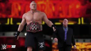 Block the game's exe in your firewall to prevent the game from trying to go online if you install games to your systemdrive, it may be necessary to run this game. Wwe 2k18 Free Download V1 07 All Dlc Repack Games