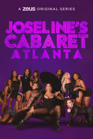 Joselines Cabaret: Atlanta (TV Series 2021– ) - IMDb