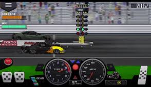 Pixel car racer is the first of its kind, a retro style arcade racer, featuring a rpg . Pixel Car Racer Mod Apk Latest Version With Unlimited Money