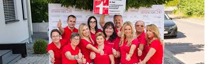 Online angebot für eine altenbetreuung zu hause. Altenbetreuung Privat Zu Hause Gut Betreut Seniorenbetreuung Aus Polen Seniocare24
