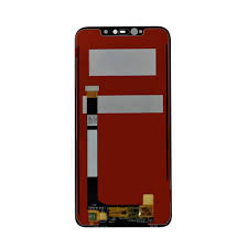 Touch Screen for Panasonic Eluga X1 Pro ...