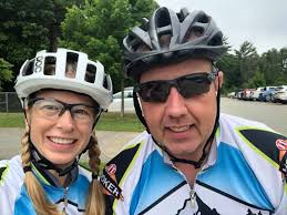 Website http://www.sevenlakesride.com/ Why are we donating the proceeds of  the Seven Lakes Ride to Eastern Connecticut Cancer Institute (ECCI)? This  is why: The economic woes we have all faced recently have presented