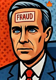 Vote for Mark Carney! He's not a Neo Nazi. He's NOT TRUDEAU! Keep sharing 