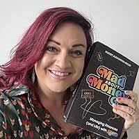Mad About Money: Managing Finances (and Life) with ADHD: Amazon.co.uk:  Alexander-Grout, Maddy: 9781394299720: Books