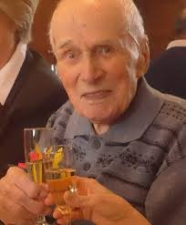 À 106 ans, Marcel le poète nous a quittés