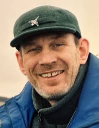 Obituary information for John Jack Trent