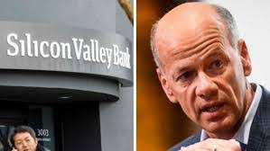 Jail Former SF Fed Member & Silicon Valley CEO Gregory Becker!