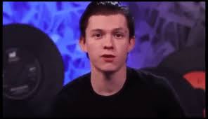 Submitted 5 years ago by thorlebanana. Best Cute Tom Holland Gifs Gfycat