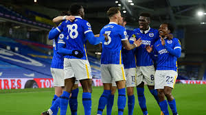 Jun 03, 2021 · brighton and hove albion ceo paul barber has dropped the biggest hint over percy tau's future at the club yet. Why Percy Tau Must Resist Al Ahly Mosimane Reunion Fa Sports