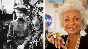 Unquestionably one of the most important women in science history. 25 Quotes From Powerful Women In Stem Who Will Inspire You