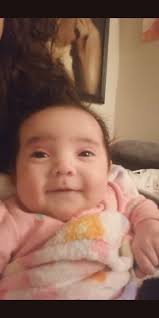 Obituary for Monroe Rose Gonzalez