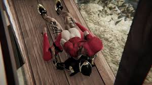 Fortnite Ruby Hot - Ignite Your Senses with Fortnite Ruby's Sultry Oral Encounters