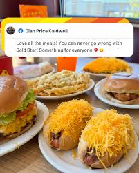 Profile for Gold Star Chili