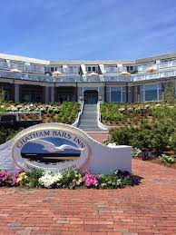 The inn is nestled near the heart of chatham on 25 beautifully landscaped acres overlooking pleasant bay and the atlantic ocean. Chatham Bars Inn Cape Cod Halt Adventure And Luxury Travel