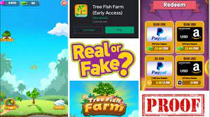 Every year around the holidays, he needed helping hands. Tree Fish Farm Paypal Tree Fish Farm Legit Tree Fish Farm Cashout Tree Fish Farm Reviews Youtube
