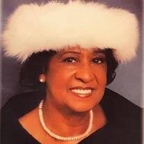 Janet McKay Blackmon Obituary