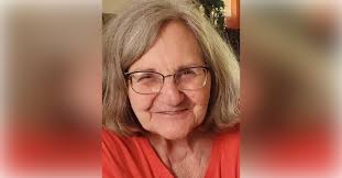Obituary information for Carol Ward