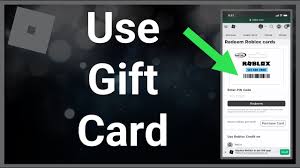 Get free robux codes and tix. How To Redeem Use Your Roblox Gift Card Youtube