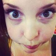 Christina Knott's Instagram, Twitter & Facebook