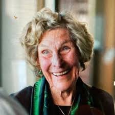 Sharon Marie Finholm Obituary (1938