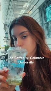Joe Coffee at Columbia University! Do you agree with my rating? Would you  go here if you were nearby? They didn’t have any good snacks or baked goods  (I think they ran out). I think there are better ...