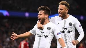 The first half was an exhibition of attacking football led by neymar, mbappe and psg vs liverpool, live football score, champions league live score streaming: Revivez Psg Liverpool 2 1 Paris Gagne Avec Ses Tripes Lci