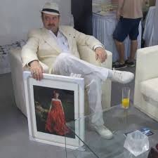 Daniel Rigali posted