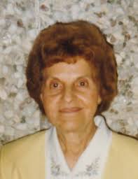 Obituary information for Mary Kathleen Banks
