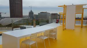 Lyon international fair on line : Un Nouveau Rooftop Inaugure A Lyon Tonic Radio Hit Et Pop Music Lyon