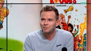 A voir ou revoir en streaming si vous avez raté la diffusion à la télévision. Stedo Presente L Epopee Russe La Bd Officielle Des Diables Rouges Tv Lux