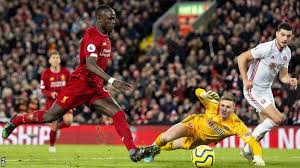 See detailed profiles for sheffield united and liverpool. Liverpool 2 0 Sheffield United Reds Go Unbeaten In The Premier League For A Full Year Bbc Sport