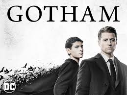 It is perfectly acceptable to do giveaways and contests on this subreddit, or inform the community of official contests i did a playthrough once where i didn't punch penguin and i got a pleasent dialouge from him (seriously i. Watch Gotham Season 4 Prime Video