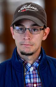 Garrett Hubbard second to file for Place 2