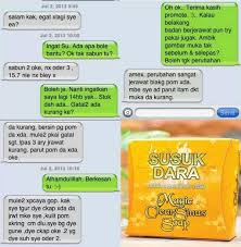 Tiada masalah.anak fida pun guna jgk. Jamu Susuk Dara On Twitter Testimoni Magic Clear Sinus Soap Rm28 90 Sabun Resdung Http T Co Xk1mnpnfzu