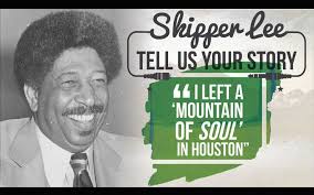 Legendary Radio Veteran and Music Promoter, Skipper Lee Frazier, Dead at  Age 89