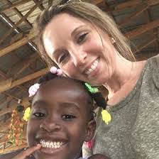 Courtney Seal's Instagram, Twitter & Facebook