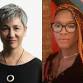 Kimiko Hahn & Rickey Laurentiis: Poetry Reading event image
